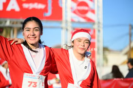 The Santa Run @tar.mx