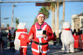 The Santa Run @tar.mx