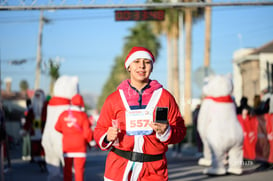 The Santa Run @tar.mx