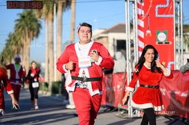 The Santa Run @tar.mx