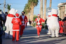 The Santa Run @tar.mx