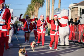 The Santa Run @tar.mx