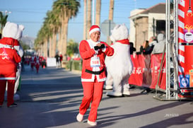 The Santa Run @tar.mx