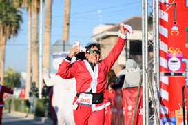 The Santa Run @tar.mx