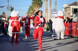 The Santa Run @tar.mx