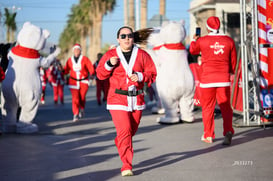 The Santa Run @tar.mx