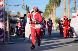 The Santa Run @tar.mx