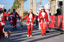 The Santa Run @tar.mx