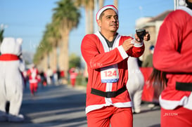 The Santa Run @tar.mx