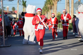 The Santa Run @tar.mx