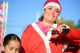 The Santa Run @tar.mx