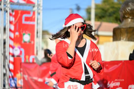 The Santa Run @tar.mx