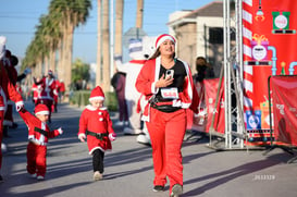 The Santa Run @tar.mx