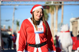 The Santa Run @tar.mx