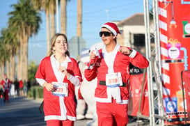 The Santa Run @tar.mx