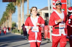 The Santa Run @tar.mx