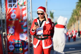 The Santa Run @tar.mx