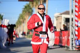 The Santa Run @tar.mx