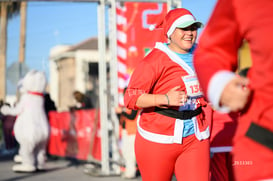 The Santa Run @tar.mx