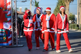 The Santa Run @tar.mx