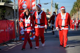 The Santa Run @tar.mx