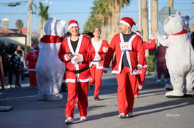 The Santa Run @tar.mx