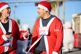 The Santa Run @tar.mx