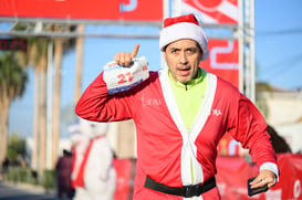 The Santa Run @tar.mx