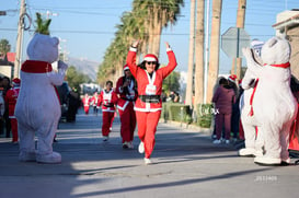 The Santa Run @tar.mx