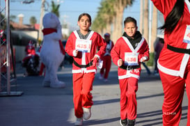 The Santa Run @tar.mx