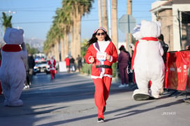 The Santa Run @tar.mx