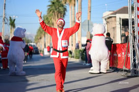 The Santa Run @tar.mx