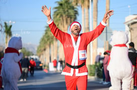 The Santa Run @tar.mx