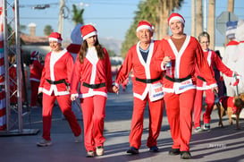 The Santa Run @tar.mx