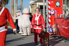 The Santa Run @tar.mx