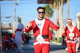 The Santa Run @tar.mx