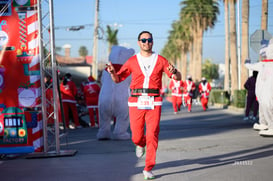 The Santa Run @tar.mx