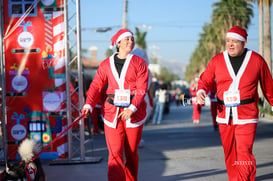 The Santa Run @tar.mx