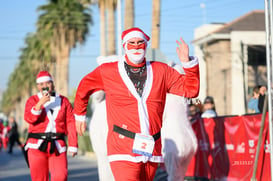 The Santa Run @tar.mx