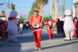 The Santa Run @tar.mx