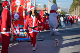 The Santa Run @tar.mx