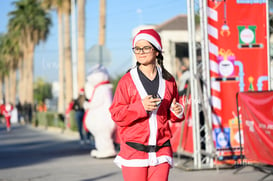 The Santa Run @tar.mx