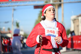 The Santa Run @tar.mx