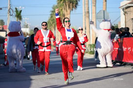 The Santa Run @tar.mx