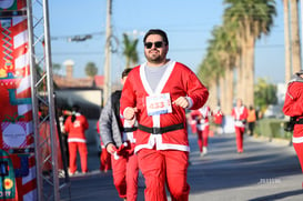 The Santa Run @tar.mx