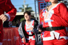 The Santa Run @tar.mx