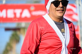 The Santa Run @tar.mx