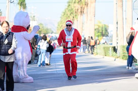 The Santa Run @tar.mx