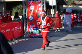 The Santa Run @tar.mx