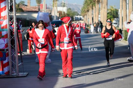 The Santa Run @tar.mx